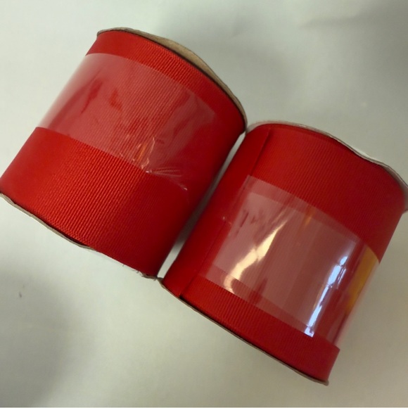 OFFRAY Assorted Wide Ribbon Spools NWT - Picture 3 of 6